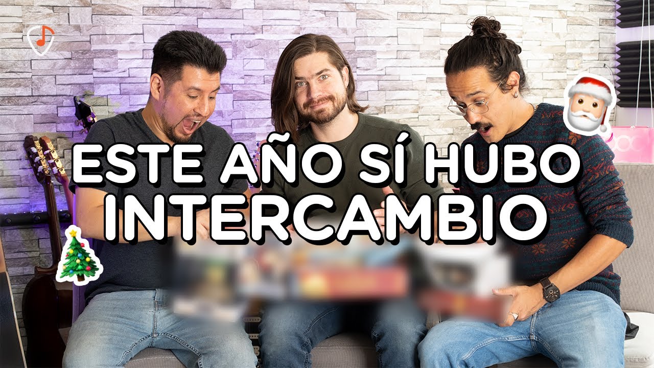 Intercambio Navideño 2022 | ChordHouse