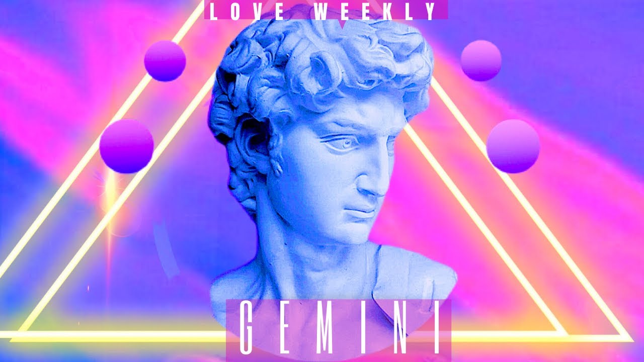 😍GEMINI😍OMG! MIND BLOWING MESSAGE! GET READY! SURPRISE YOU DON’T EXPECT! ❤️JUNE 1-8❤️