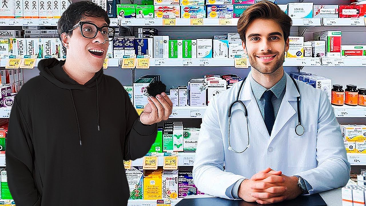 Investigué Cuánto Dinero Ganan las FARMACIAS 🤑💵