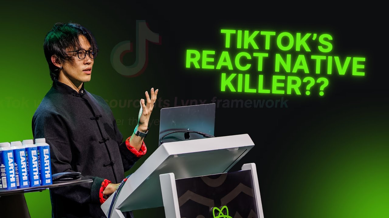 Why Is Everyone Talking About Lynx? The Architect’s Breakdown