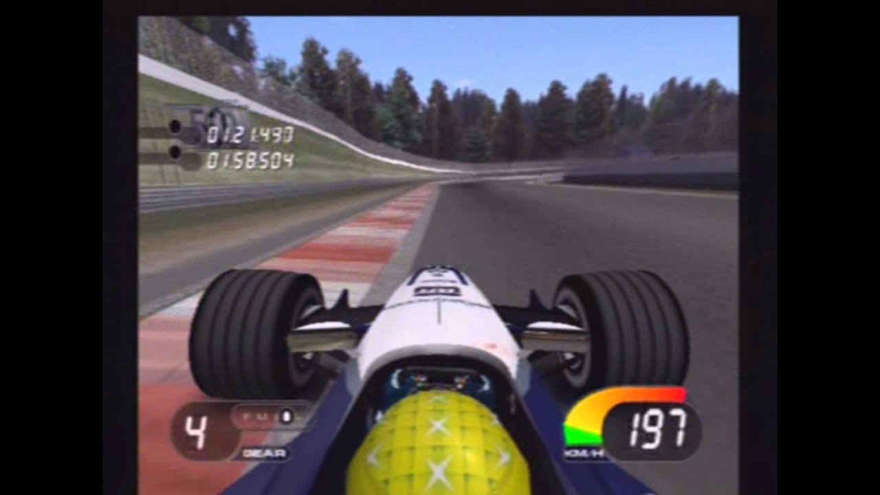 The Onboard Retrospective - Circuit de Spa-Francorchamps