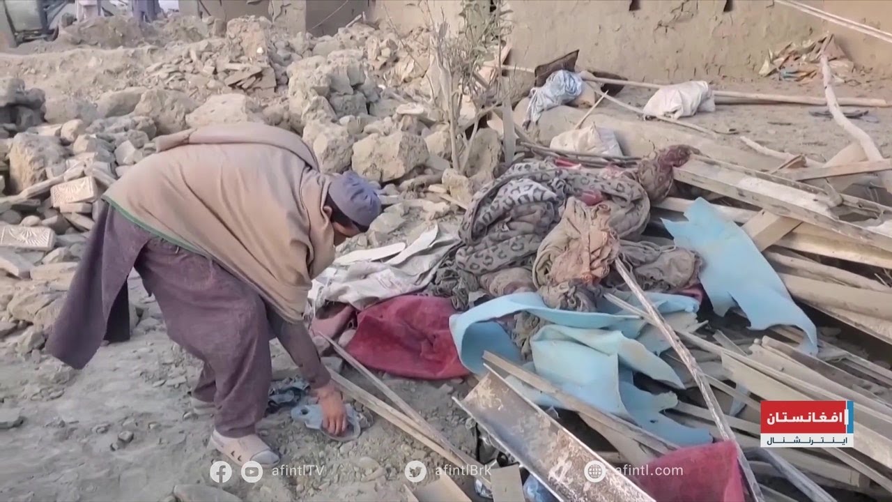 پر ډیورنډ کرښه تازه نښته؛ د کابل او اسلام‌اباد ترمنځ ترینګلتیا
