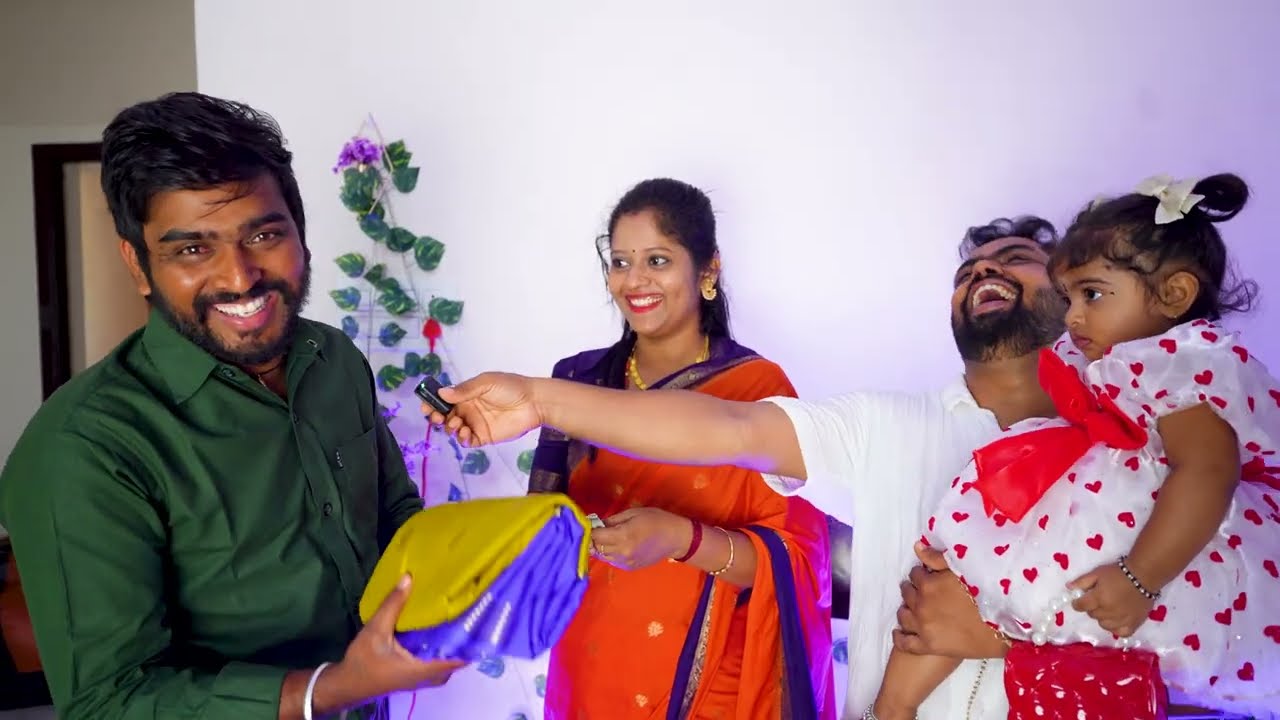 ನಮ್ಮ ಹೊಸ BUSINESS ಗೆ ಸಾಥ್ ಕೊಡೋಕೆ ಯಾರ್ ಬಂದ್ರು ? Brand Launch 🥹|Clothing Brand Opening |Prajna Acharya