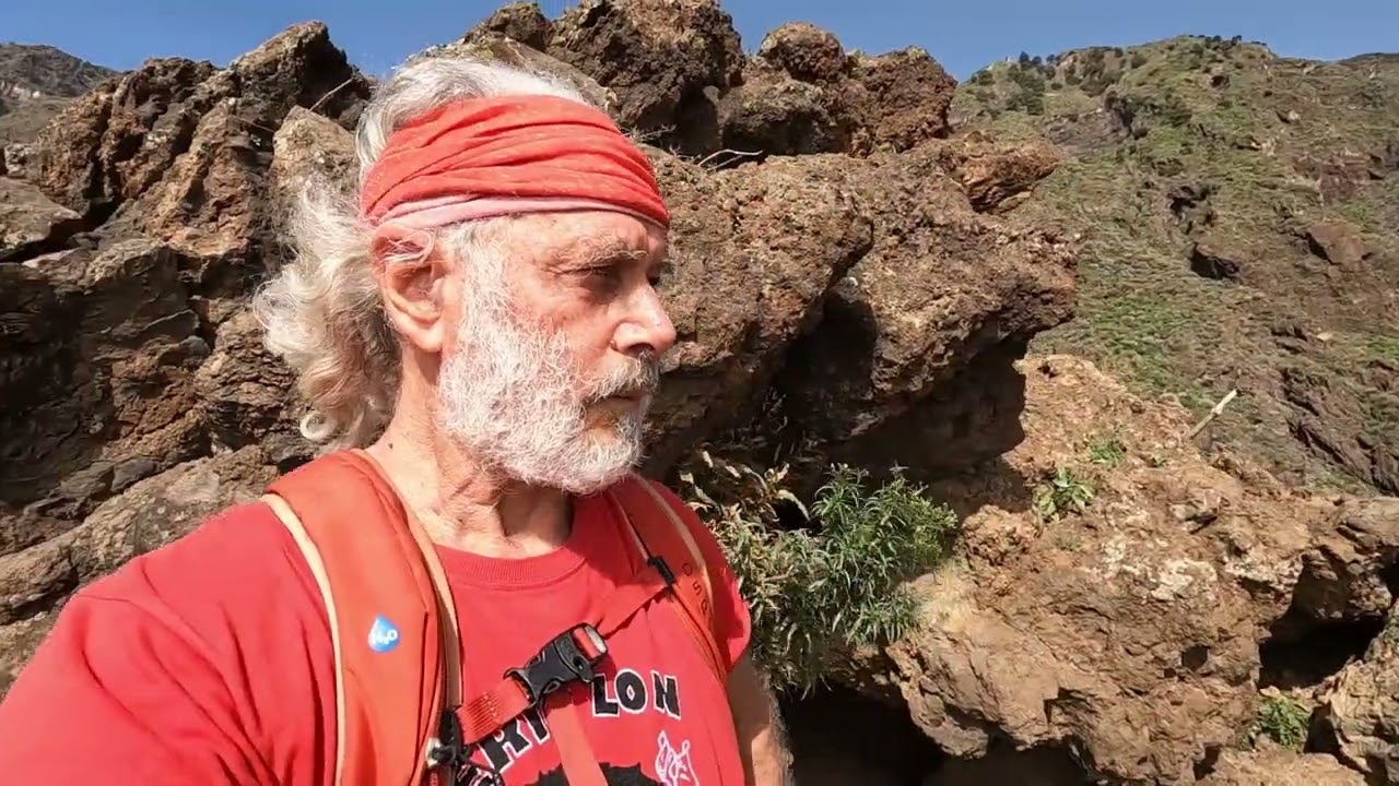 El Hierro 16 Randonnée délicate
