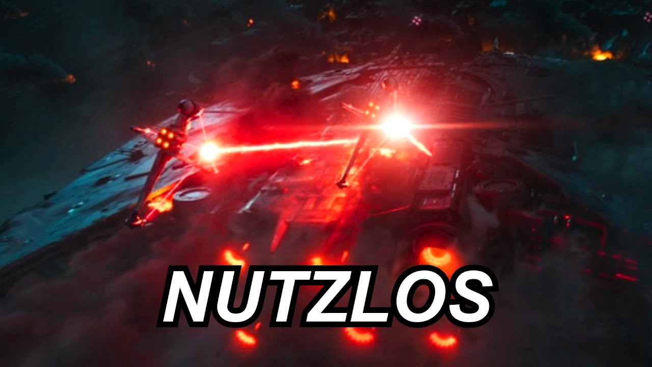 Warum die Rebellen ihren KRASSESTEN Jäger nie einsetzen
