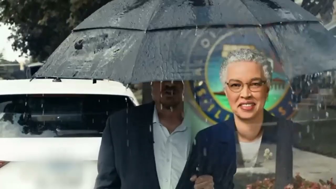 Re-Elect Cook County Commissioner Frank J. Aguilar on March 17th!