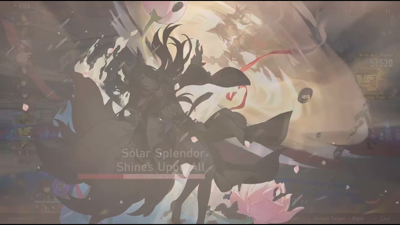 Honkai: Star Rail Xueyi break team