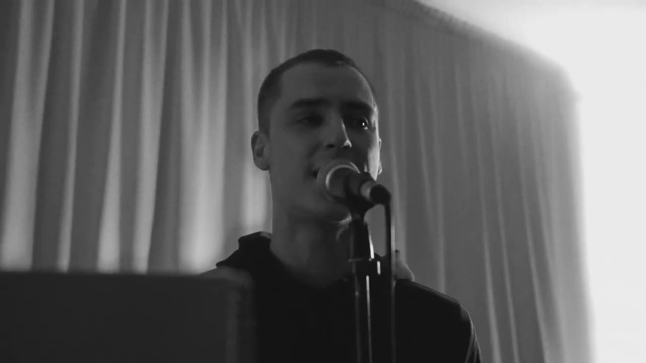 Erke & Live Band - Unreleased Song #1