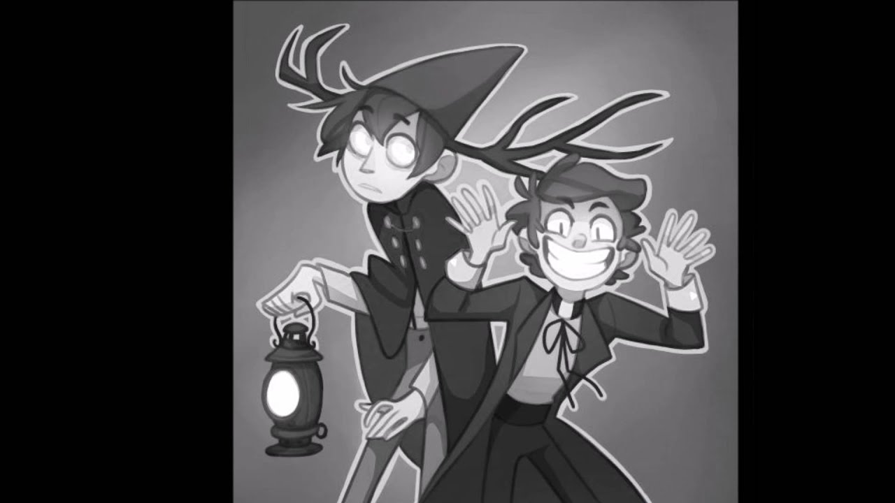Monster - Wirt Beast and Bipper