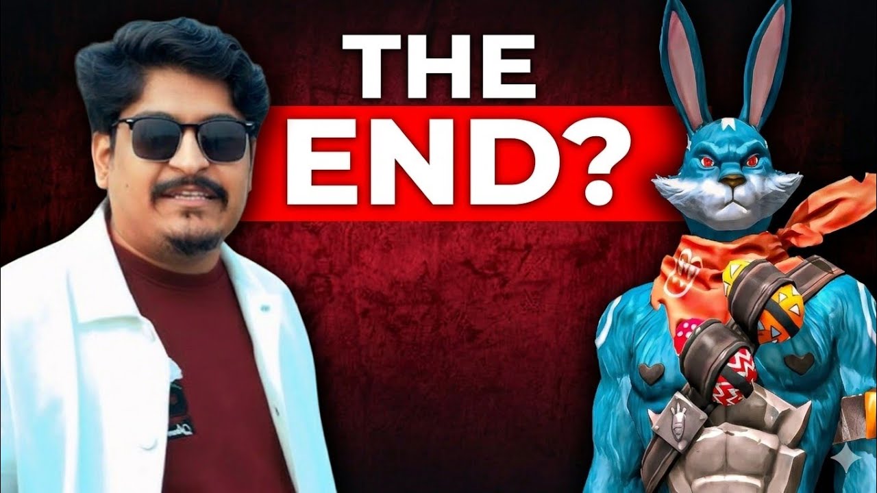 MONEY DRAMA EXPOSED | THE TRUTH BEHIND @RaiStar AND @GyanGaming QUIT FREE FIRE