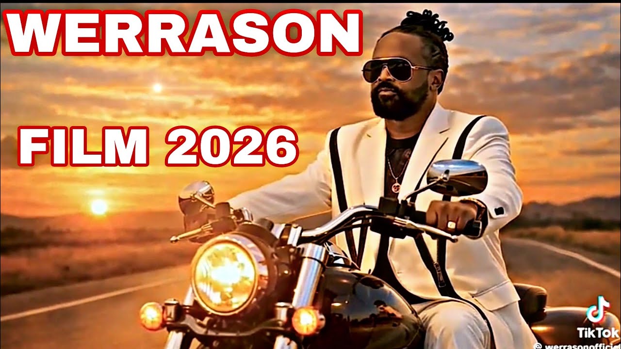 WERR@SON ✈️ FILM  ACTION 2026