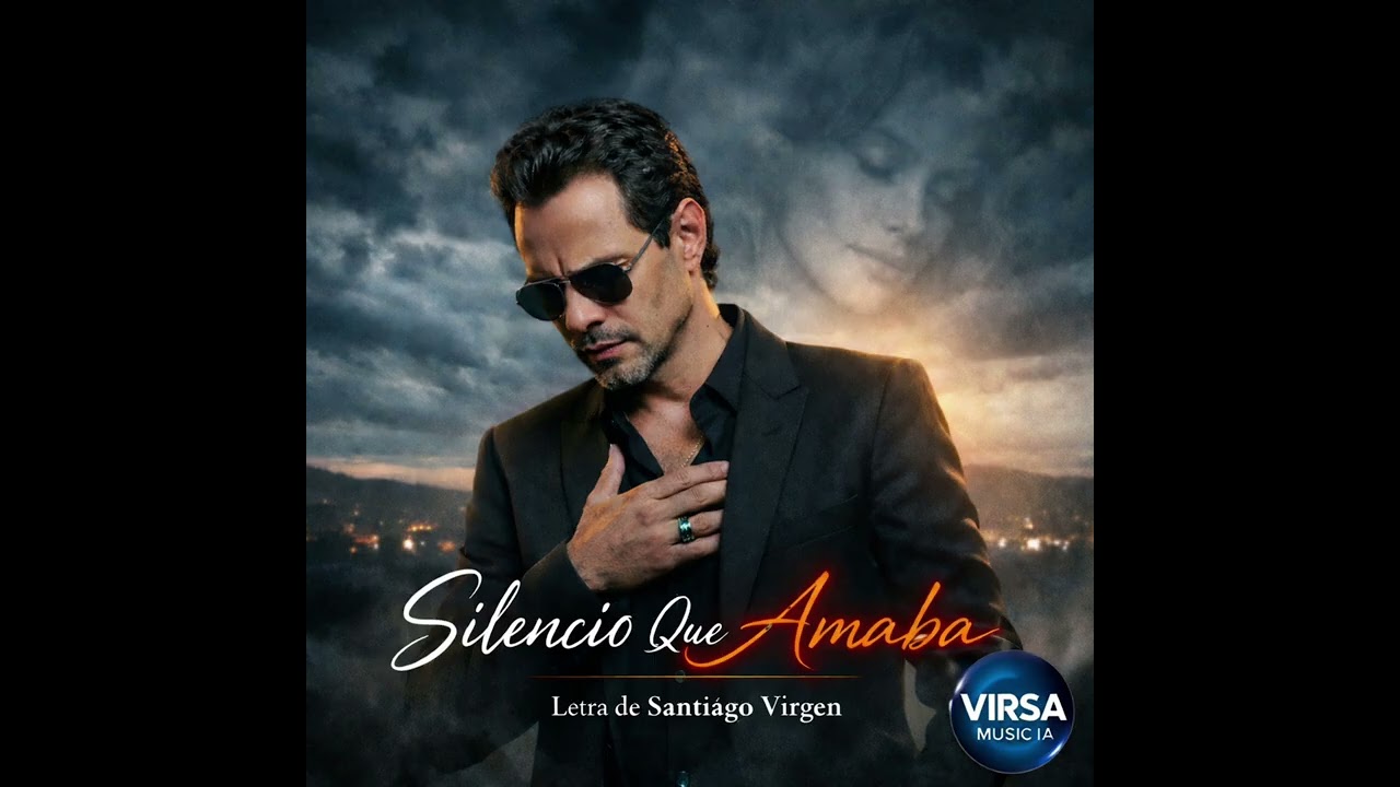 SILENCIO QUE AMABA