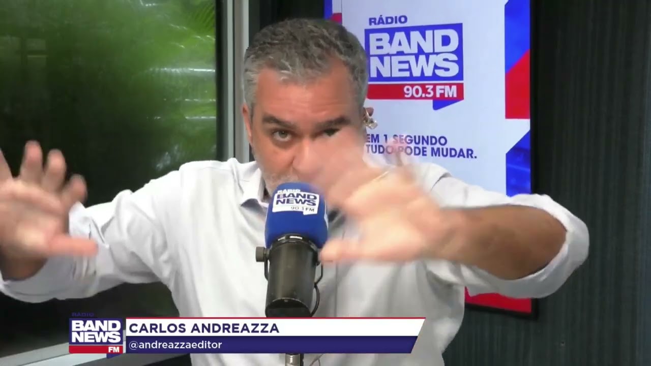 Moraes falou com Vorcaro no dia da prisão - por que, ministro?