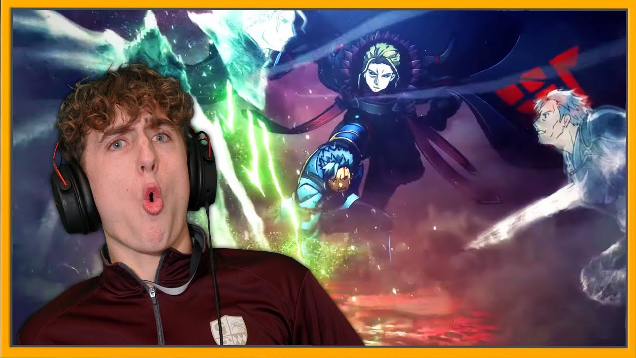 Bercouli vs Vector Fight To The Death | Sword Art online *REACTION*