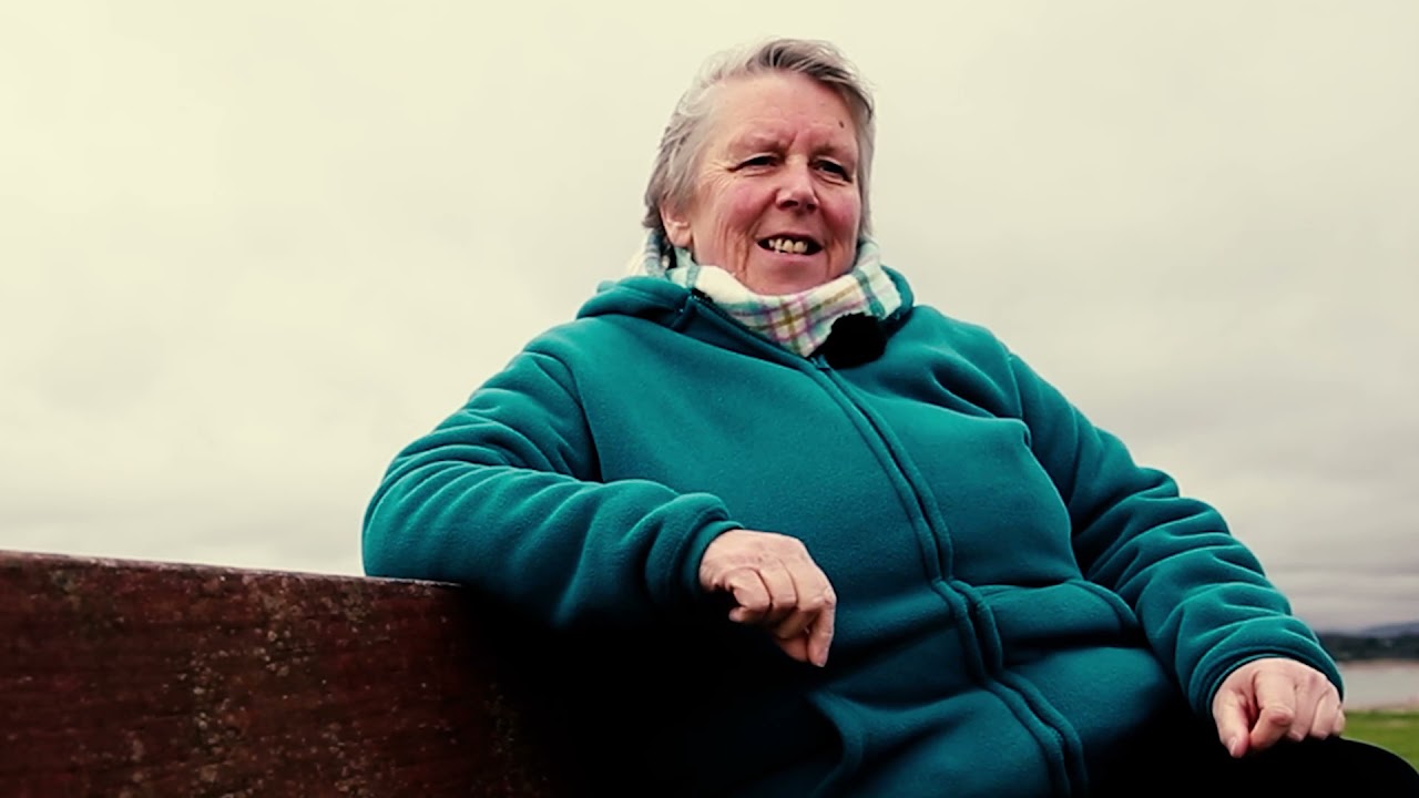 11. Helen Franklin.