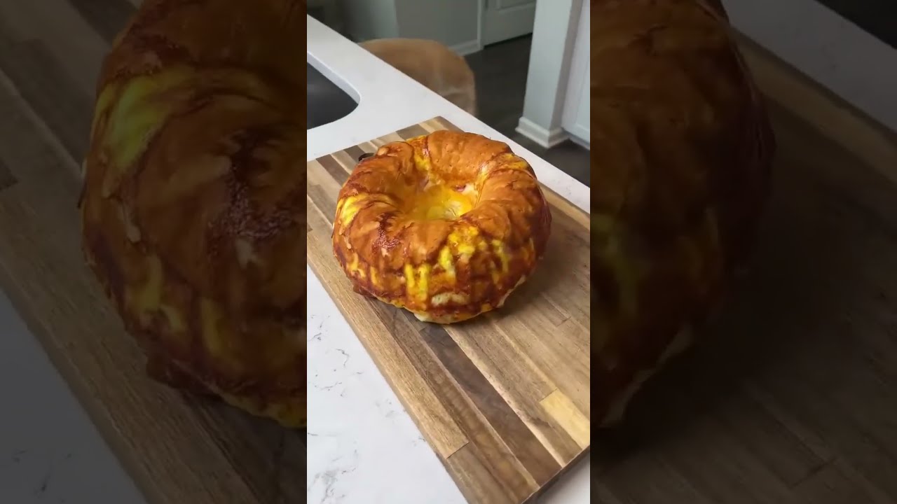 Приготовление завтраков заранее!