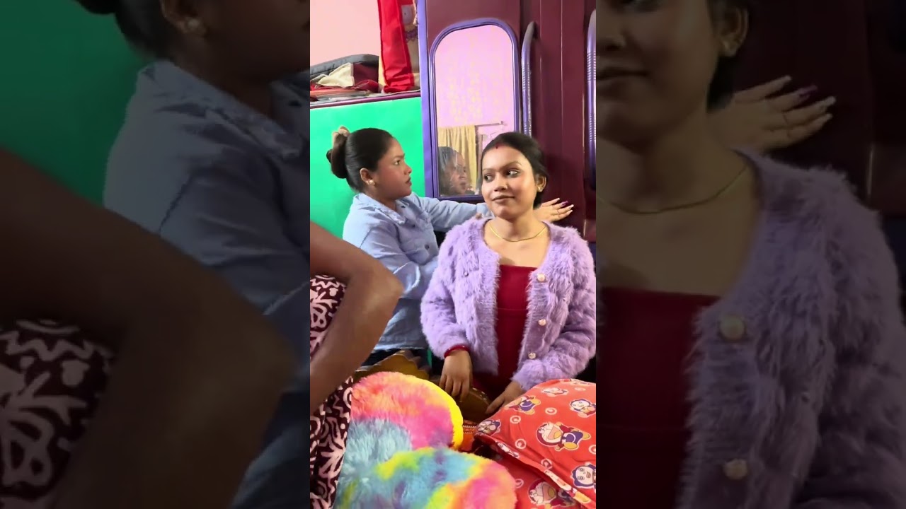  ঘুরতে এসে অনুর মাথা পুরো খারাপ হয়ে গেছে ভুলভাল বকছে।