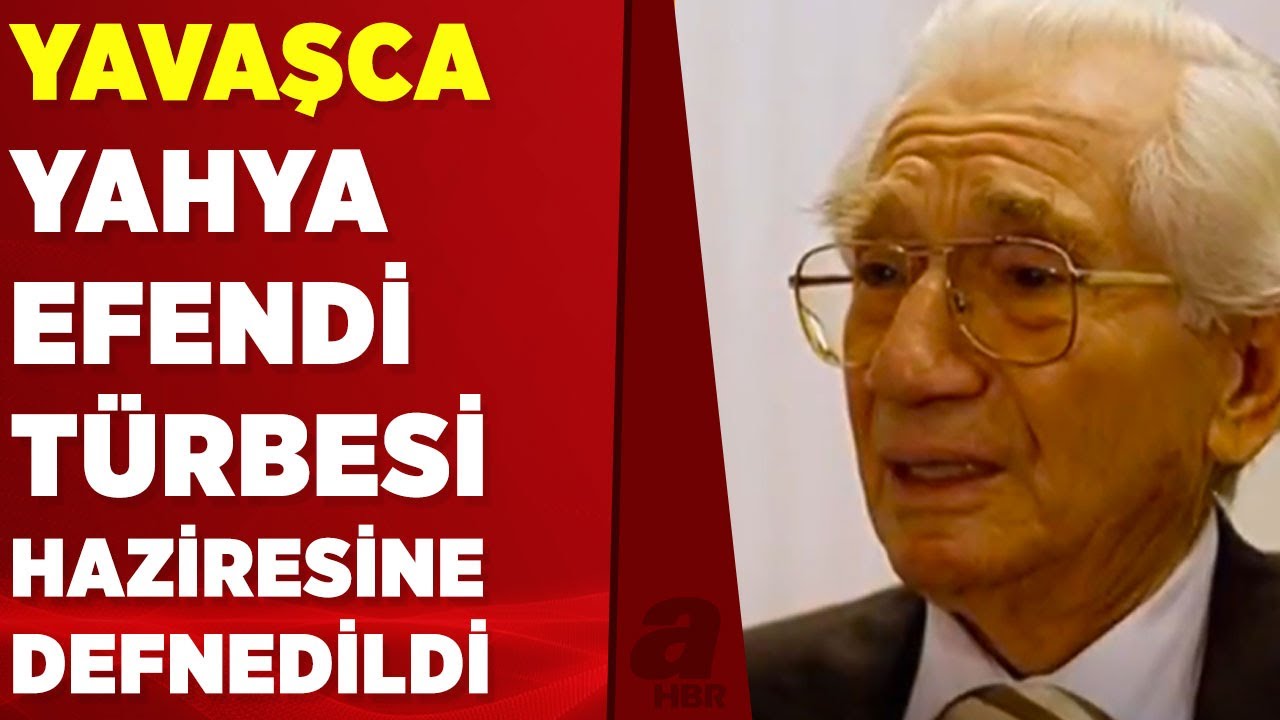 Sevenleri usta sanatçı Alaeddin Yavaşca'yı son yolculuğuna uğurladı | A Haber