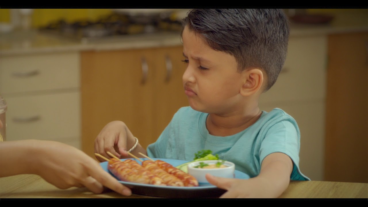 Licious - Celebrating Goodness. Celebrating Maa.  [HD Version]