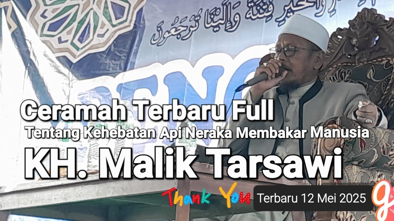 Ceramah terbaru 2025 kh malik tarsawi #ceramahterbaru #ceramah #pengajian #ceramahlucu #kajianislam