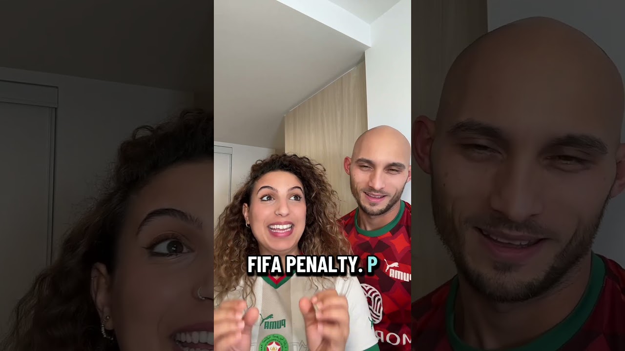 Darija Challenge 