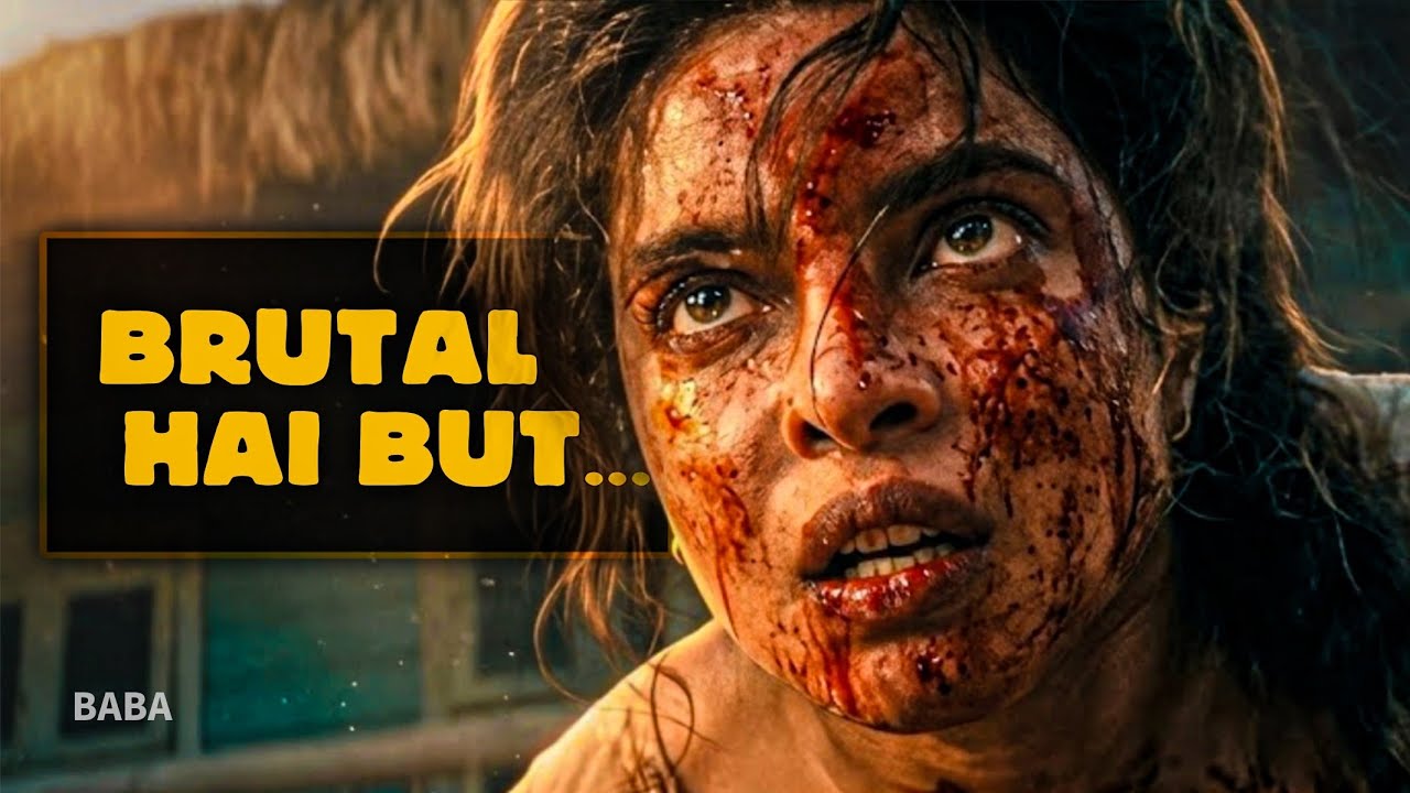 The Bluff Movie Review | PC vs Karl Urban Action Storm  | Worth It?