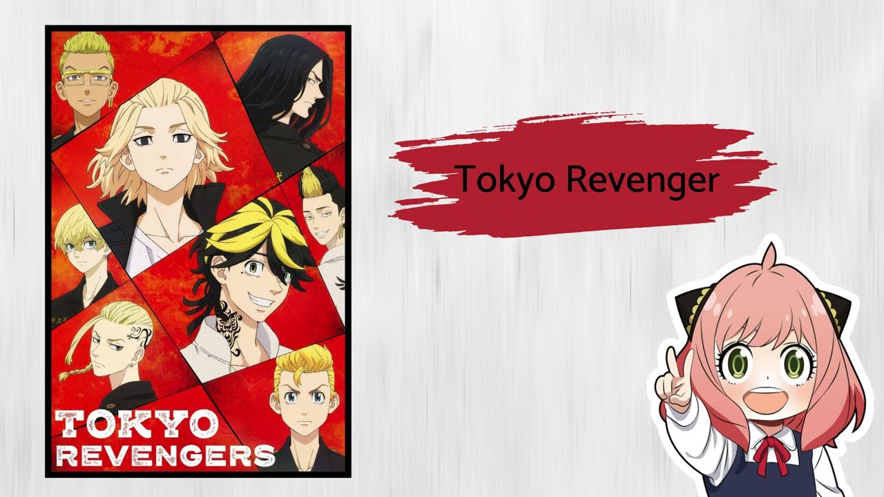 Anime Quiz - Side Characters 2
