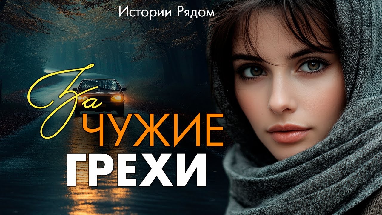 Только ты можешь меня спасти… Истории Рядом
