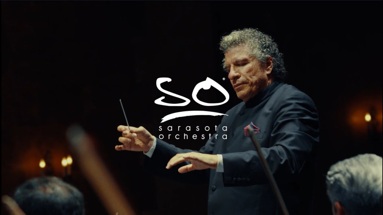 Music Director Giancarlo Guerrero Previews 2025-2026 Season Concerts
