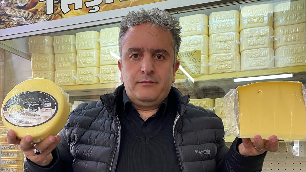 Kars’ta kış ayında yaz havası