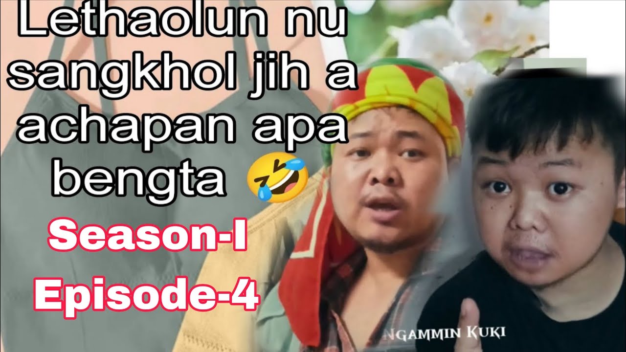 LETHAOLUN NU SANGKHOL KISEL DOHTA .#kukishorts #funny #comedymove #comedyvideos #comedy #Honexngam