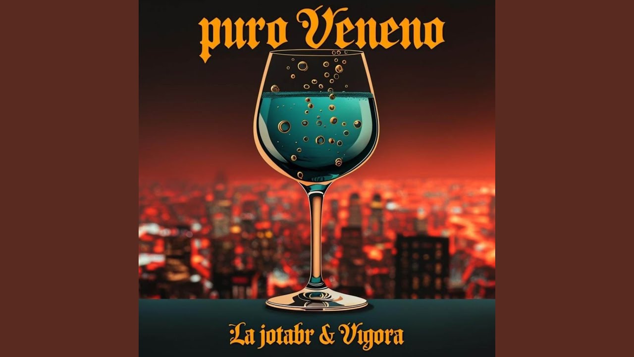 Puro Veneno