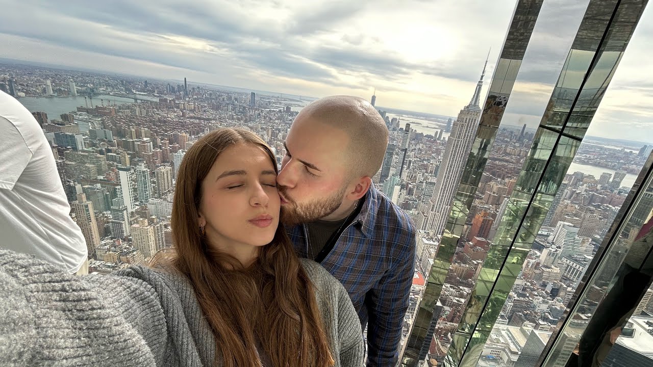 NYC - 13.03.26