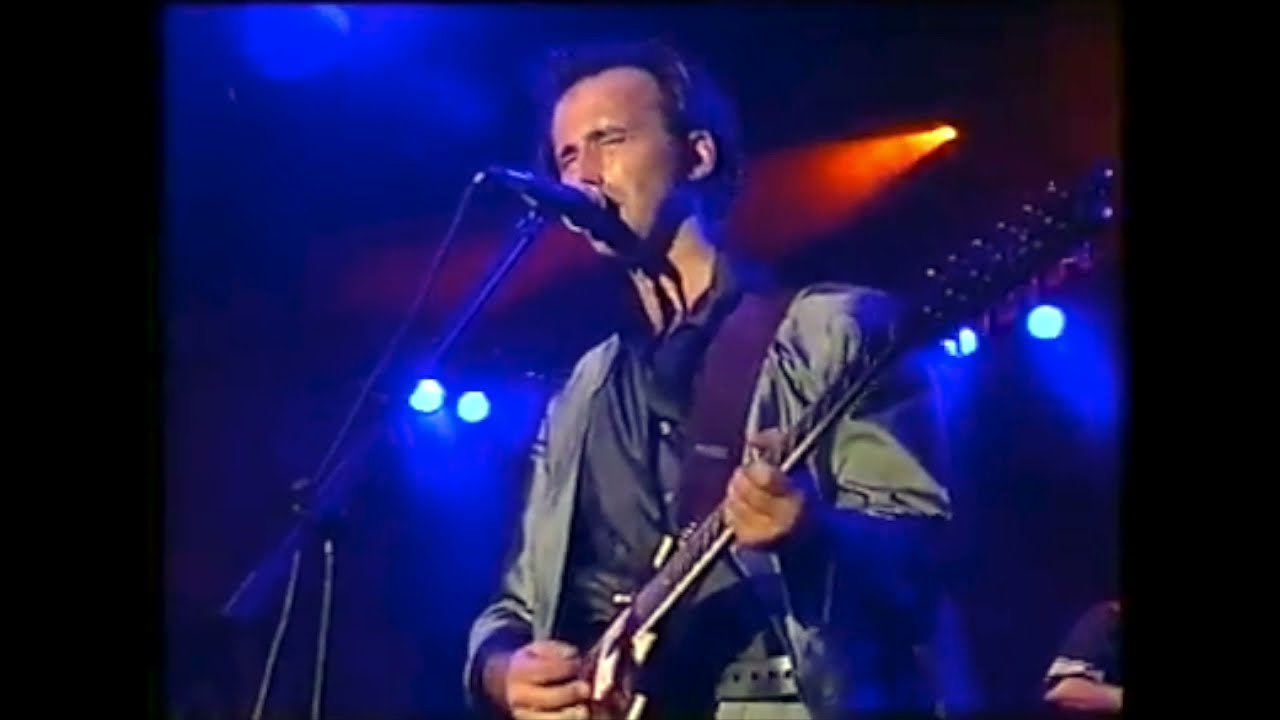 VJEŠTICE- Zlato (live)