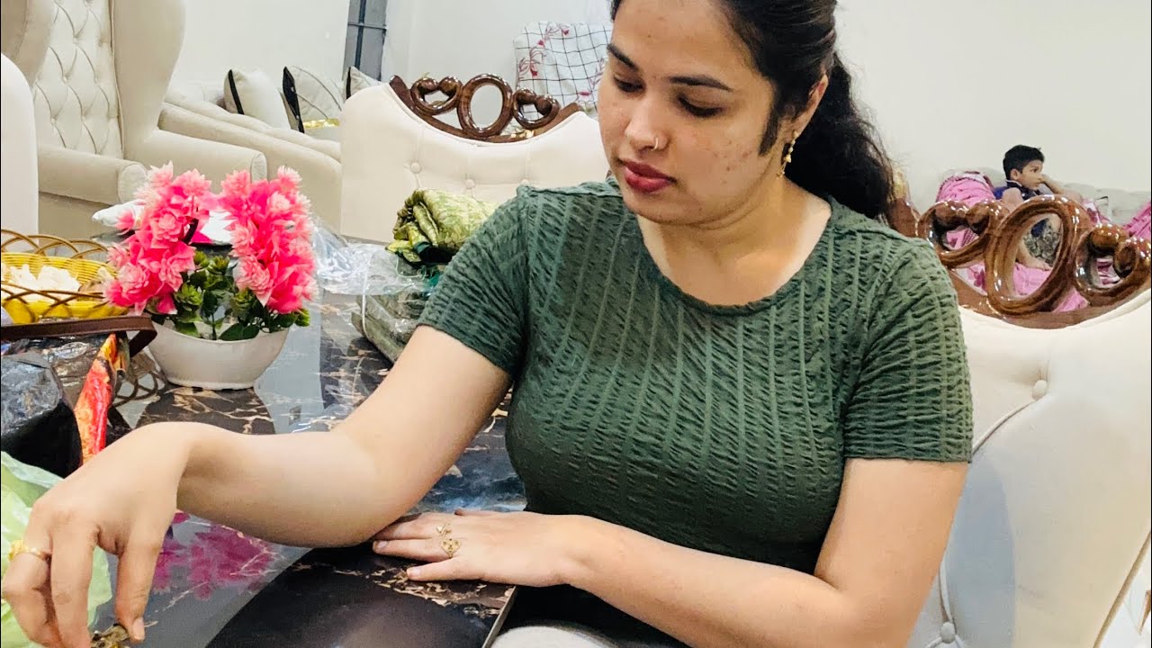 ఎంత డబ్బు వున్నా ఒక తోడు ఉండాలి కదా//నేను ఫుల్ టెమ్ట్ ఐపోయాను//vlog