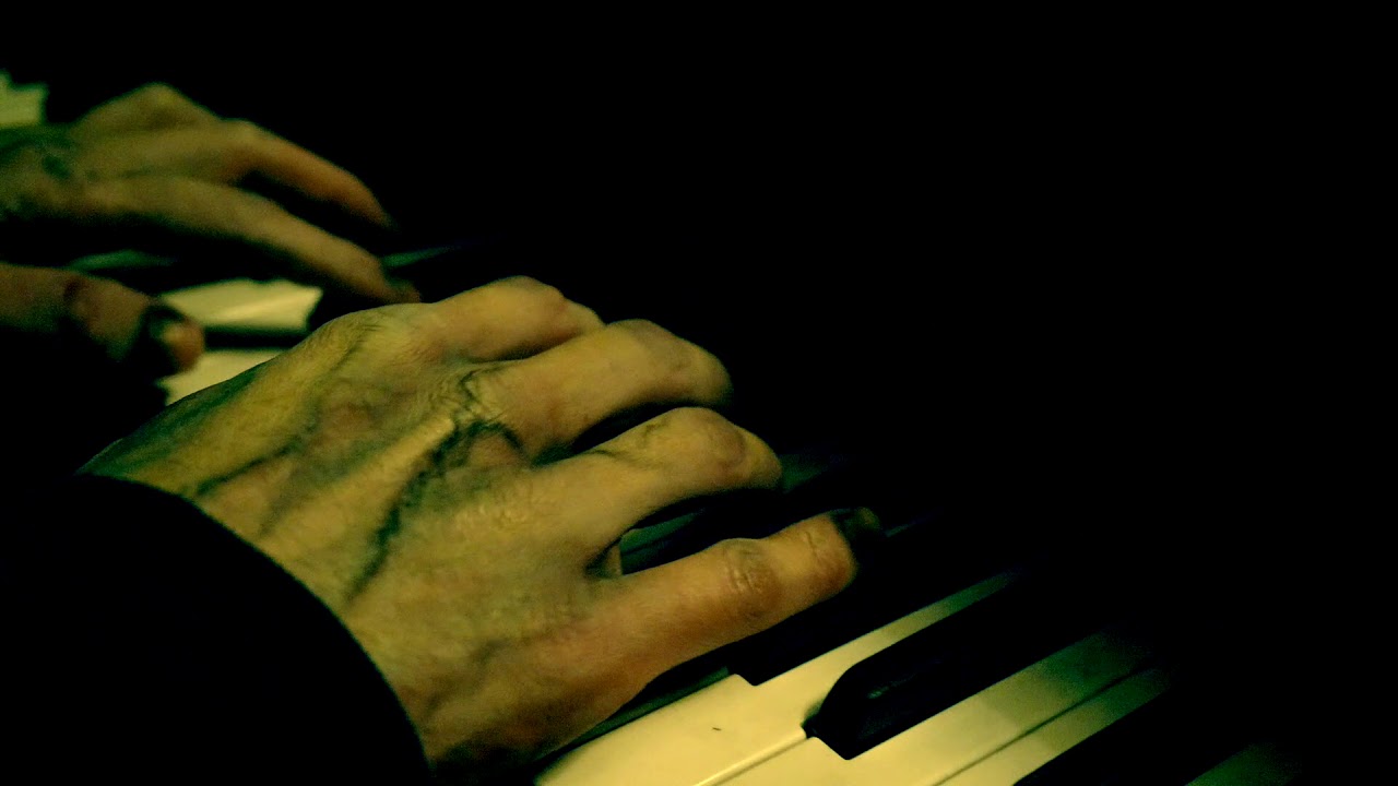 THE BENEATH PIANO 2