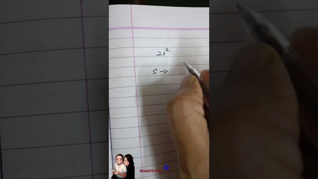 ✨Trick for finding squares of 2 digit numbers #trick #mathtrick