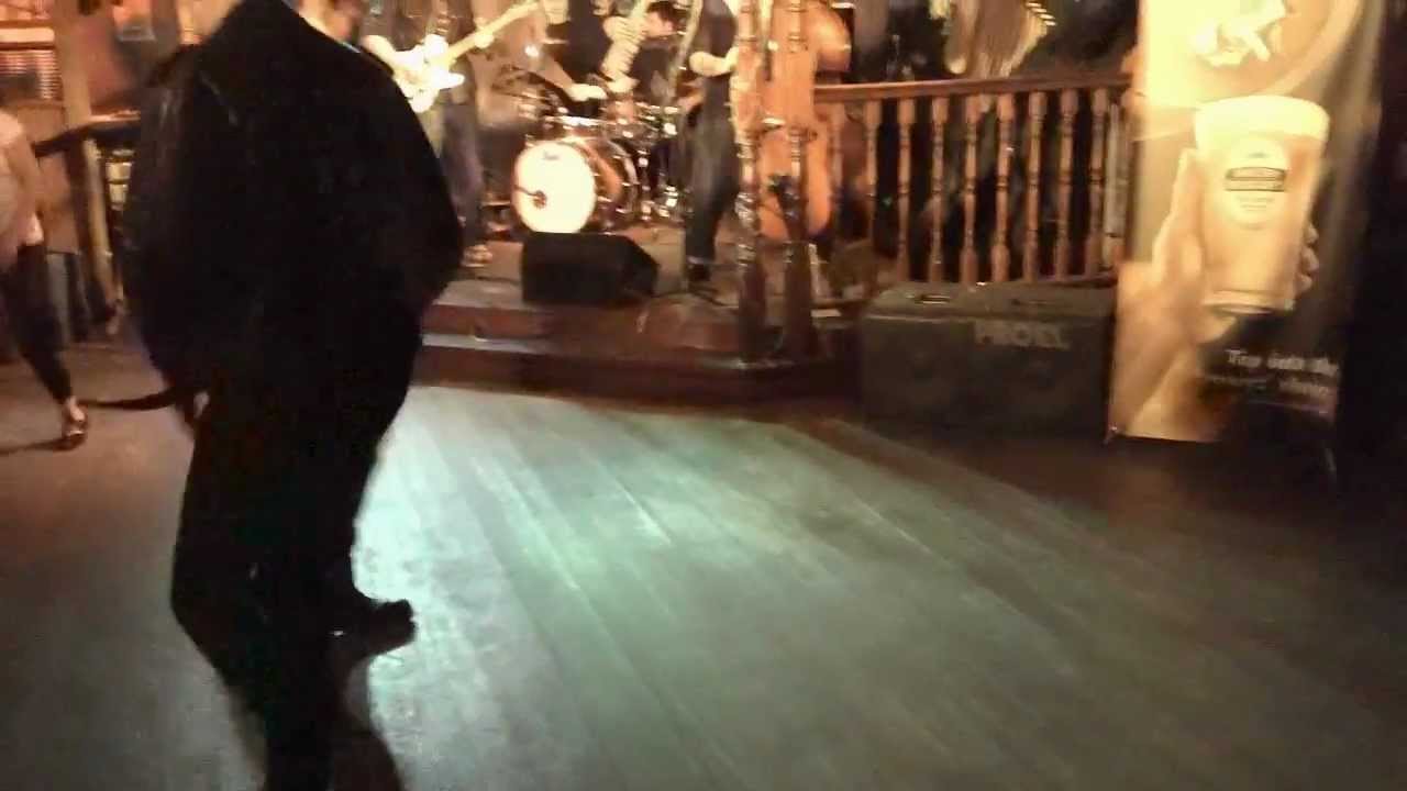 Rockabilly Bopping