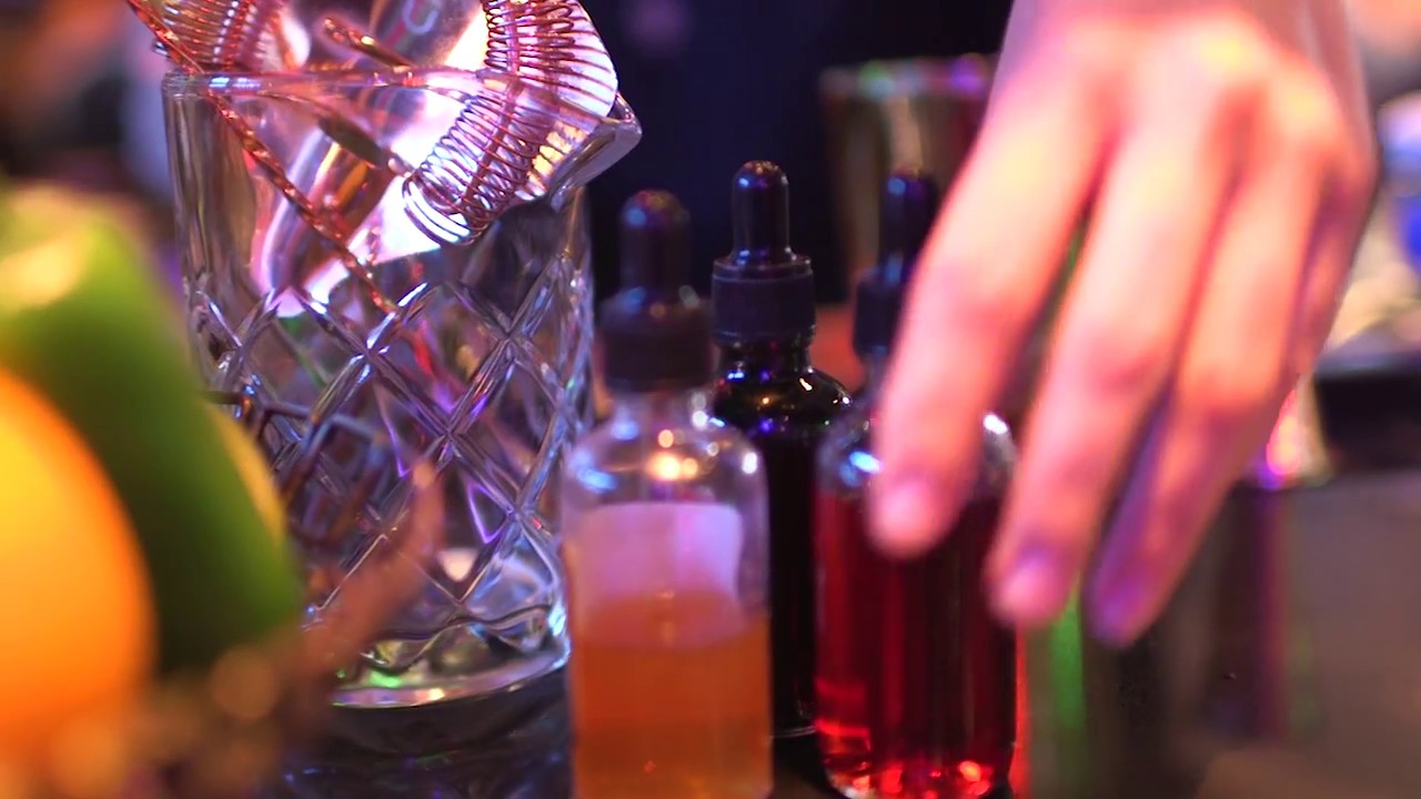 MIAMI CHEF | TACOLOGY HAPPY HOUR