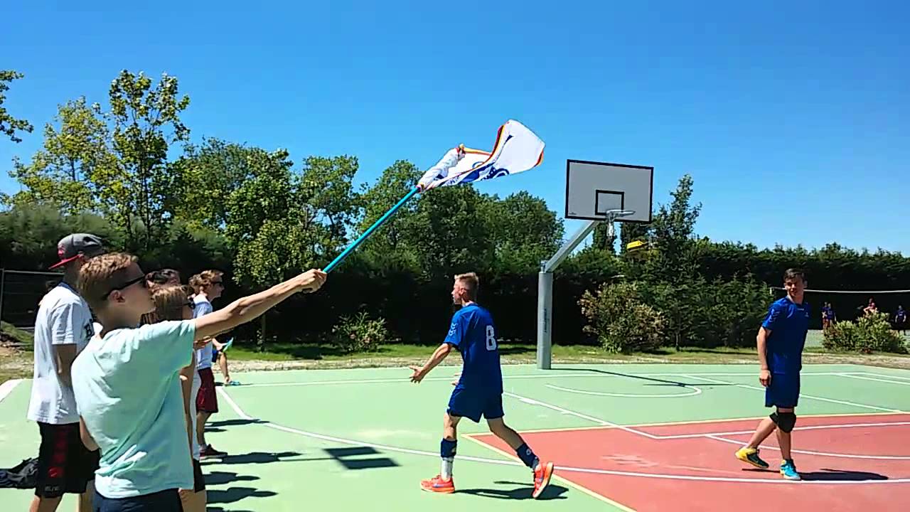 VJG pasirodymas JESET žaidynėse