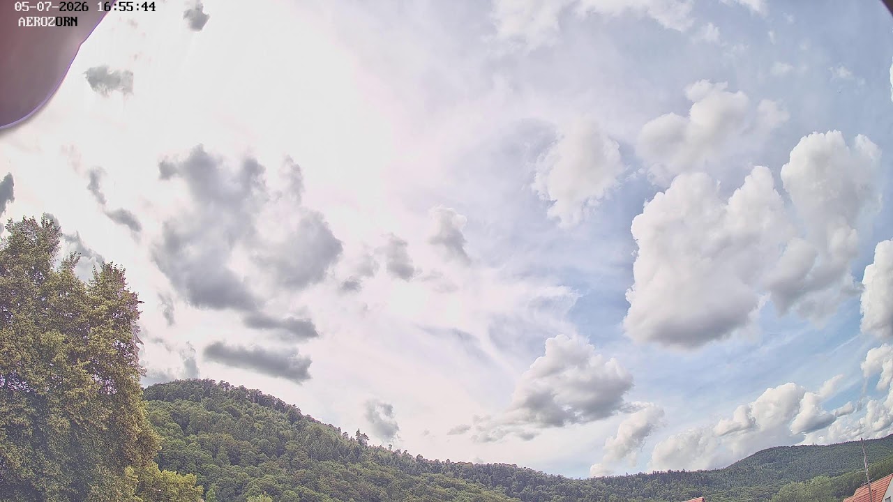 Webcam Reinhardsmunster - Aero Zorn