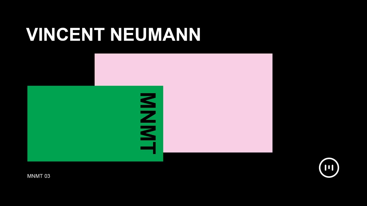 MNMT 03: Vincent Neumann