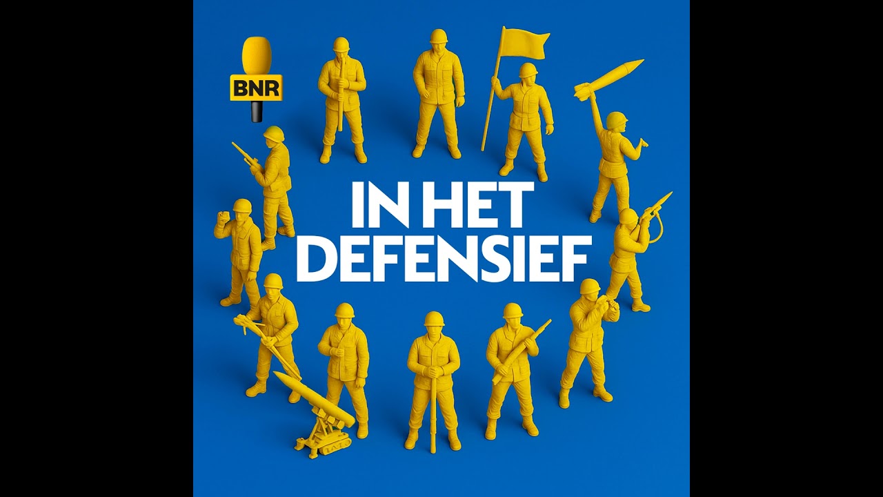 Nieuwe legereenheid wapent zich tegen (digitale) dreiging van de toekomst
