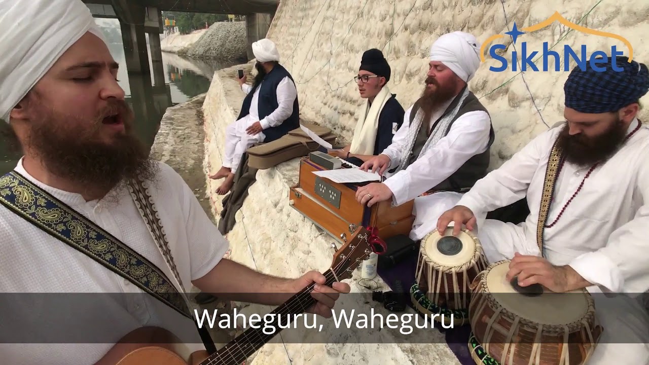 #GuruNanak550 - 