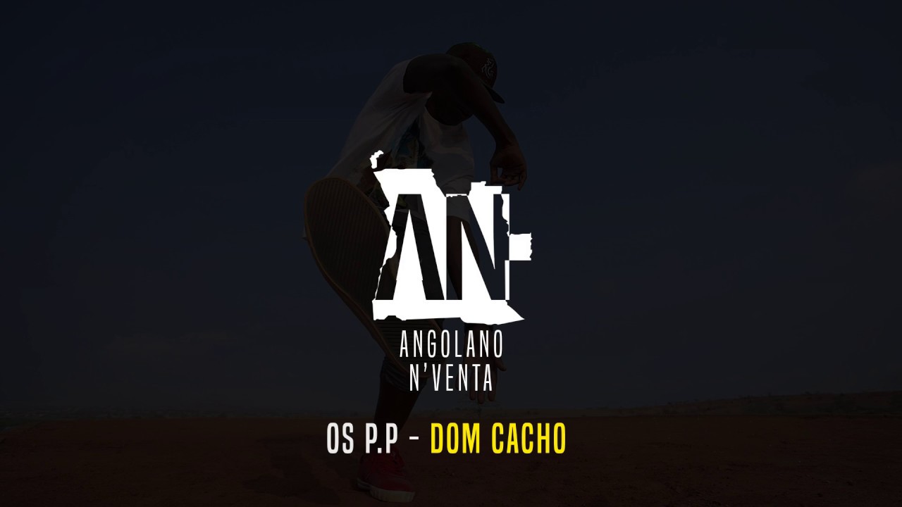 OS PP - Dom Cacho