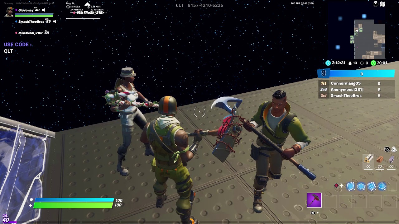 Aerial Assault Trooper Simps