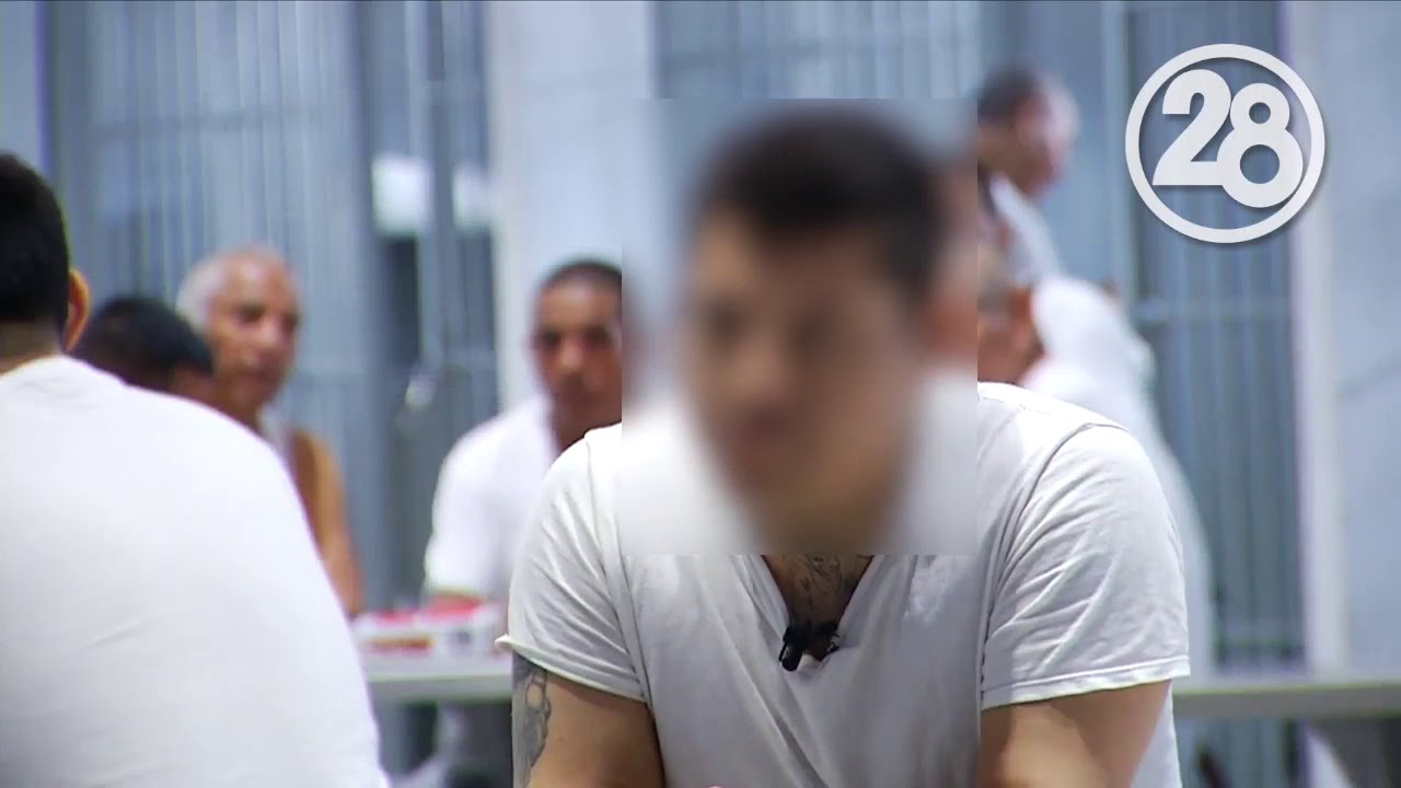 Viven reos nueva realidad en el Penal de Apodaca