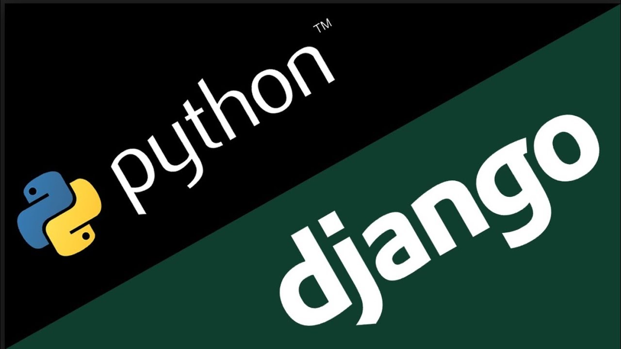 How to install Django