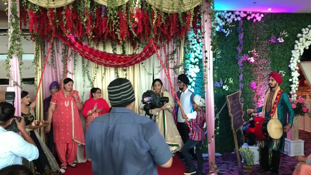 Dhol Riderz | Maiyaan | #ParemSimran | IDCC Shah Alam