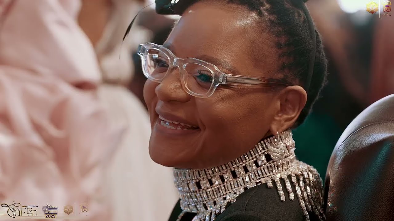 The Making of a Queen Highlights